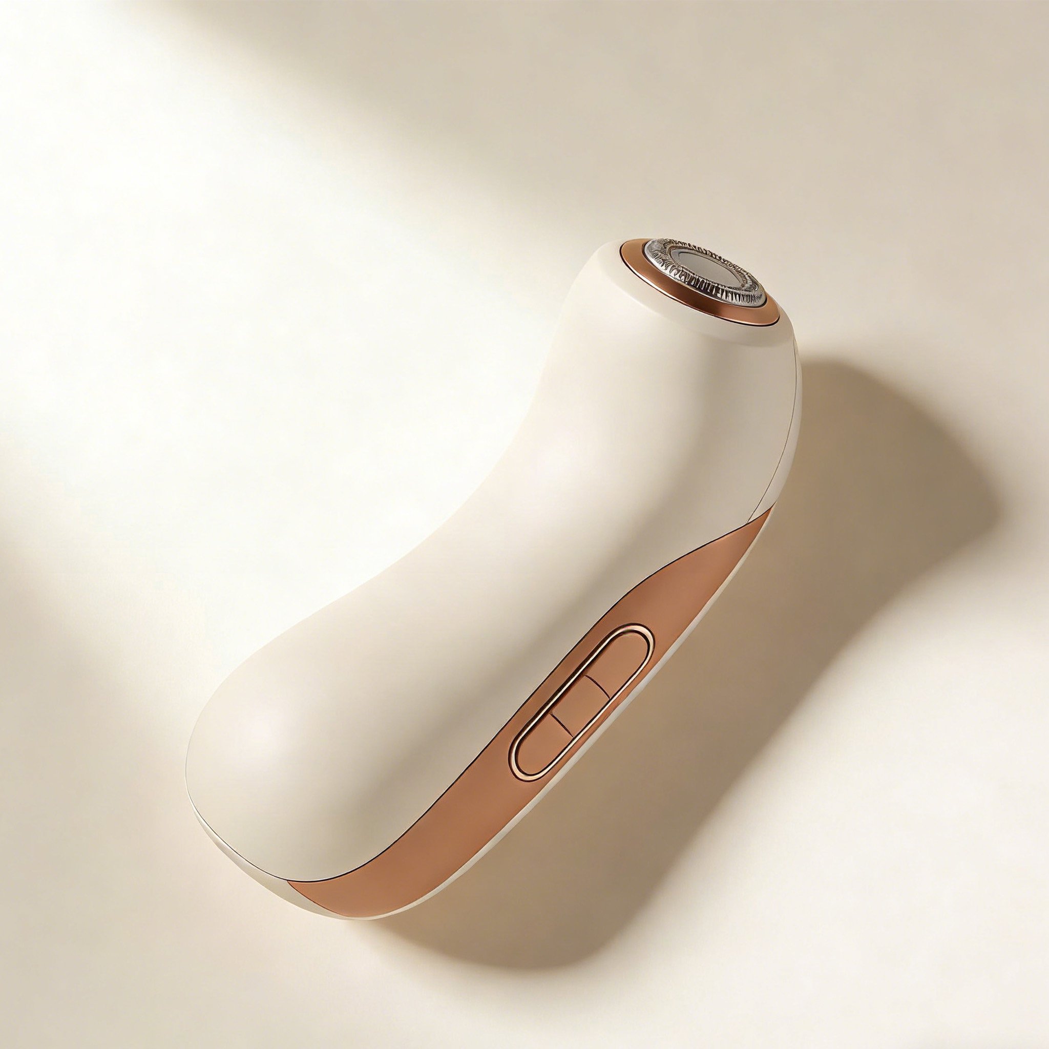 Tragbares Gesichtsbeautygerät