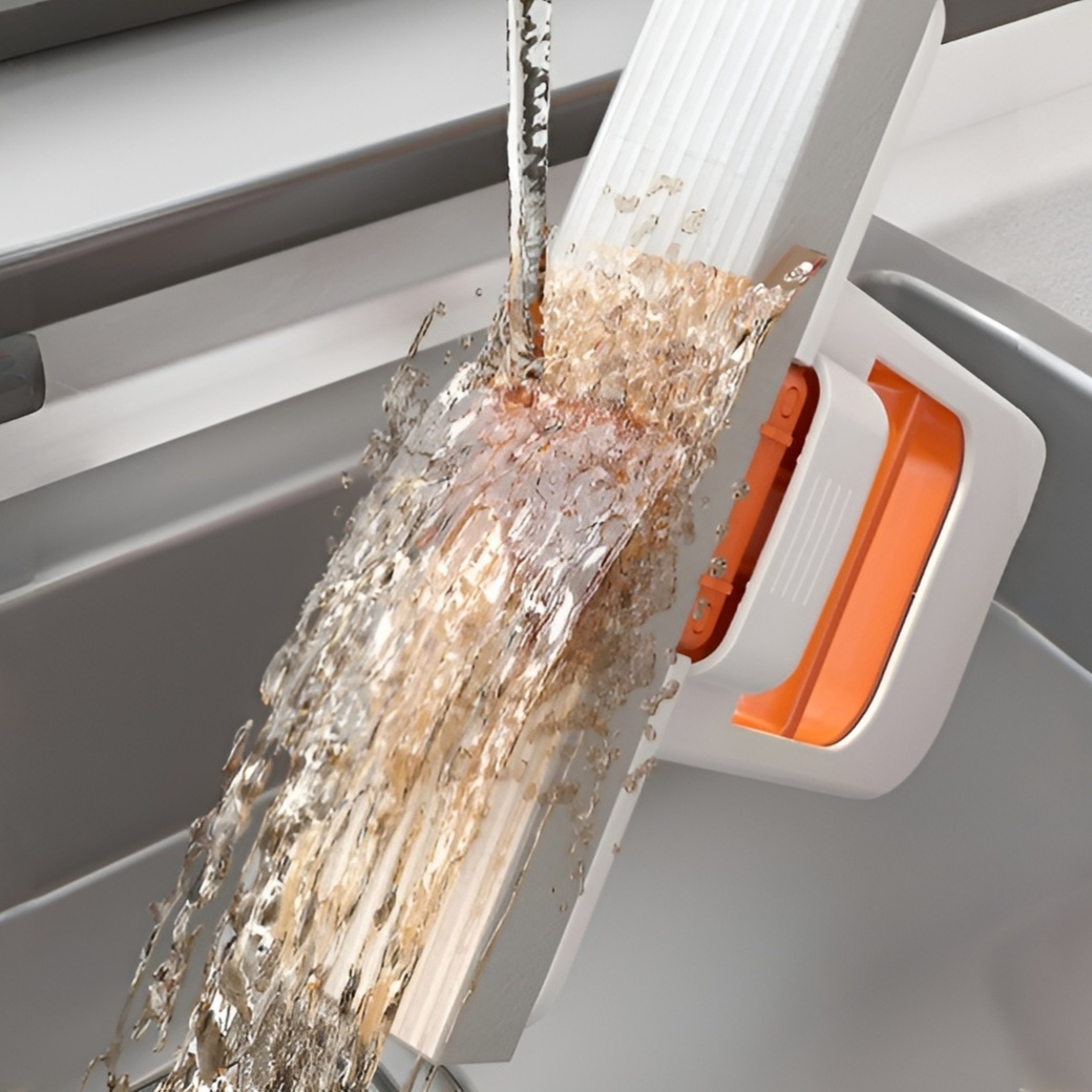 소형 가정용 걸레 면 흡수 데스크탑 청소포