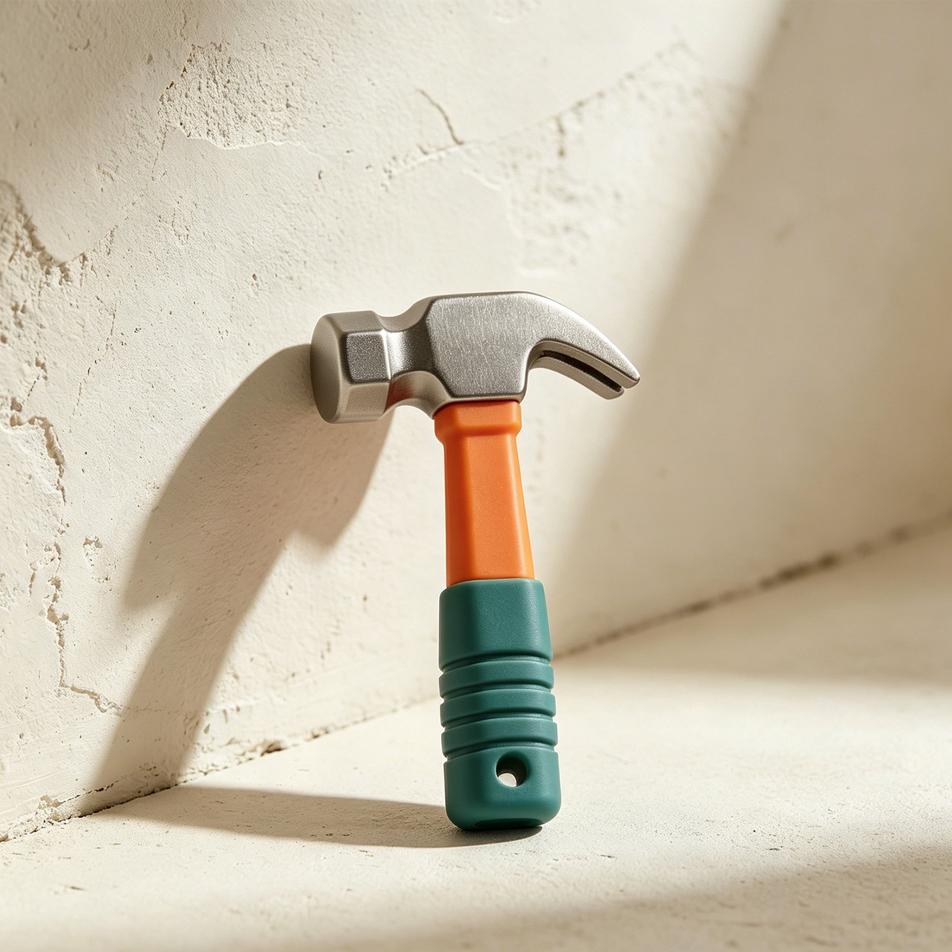 작은 숫양 뿔 망치 5개 세트 이미지