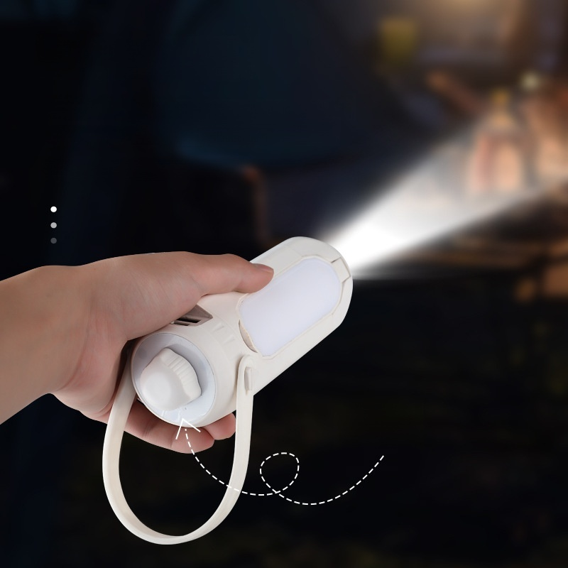 携帯型装飾防水キャンプランタン