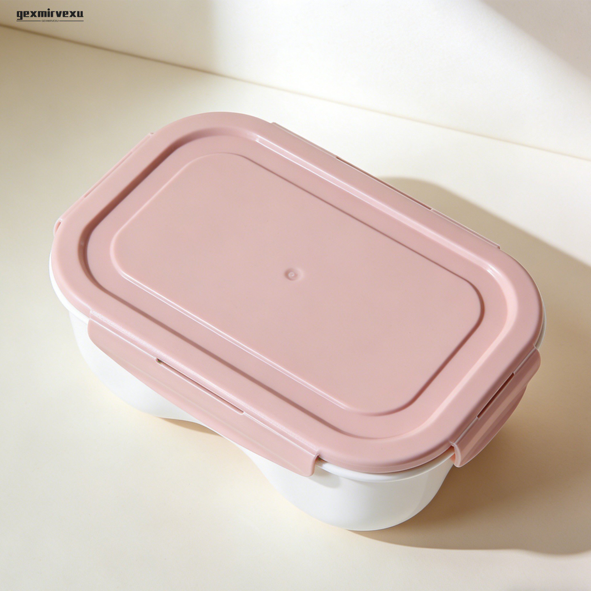 신선보관 용기 세트 (5개)