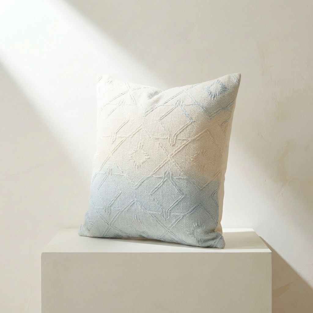 Set de 3 almohadones decorativos para sofá