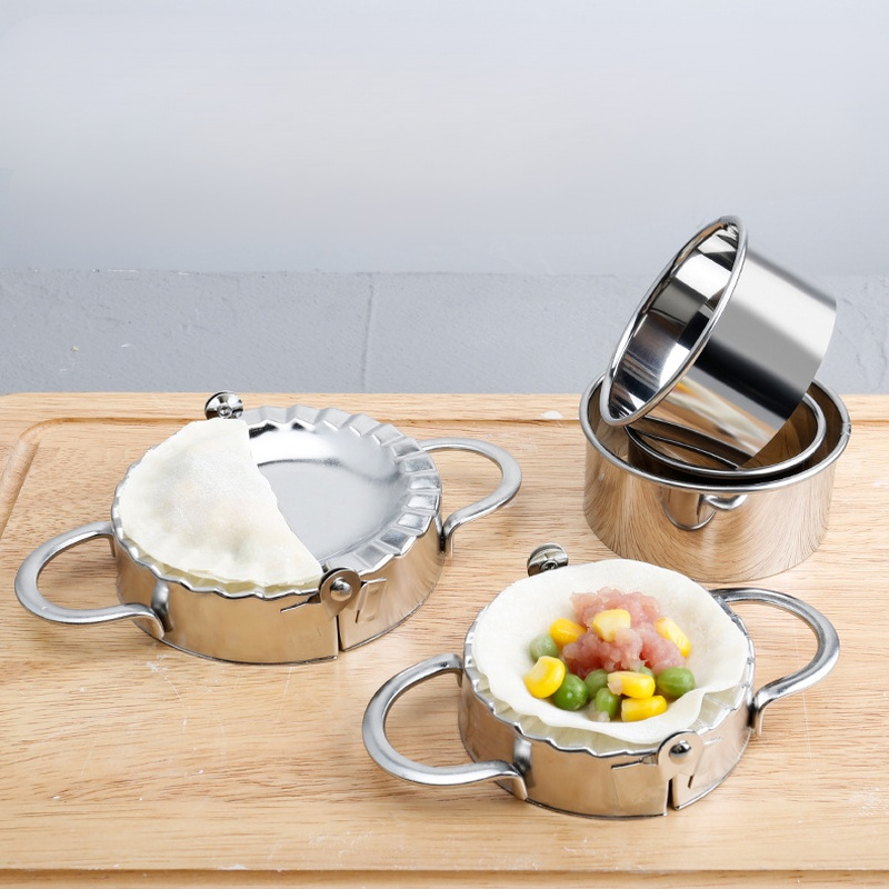  만두 만들기 도구