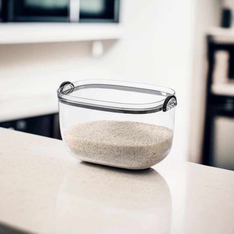 ถังเก็บข้าวสารขนาดใหญ่