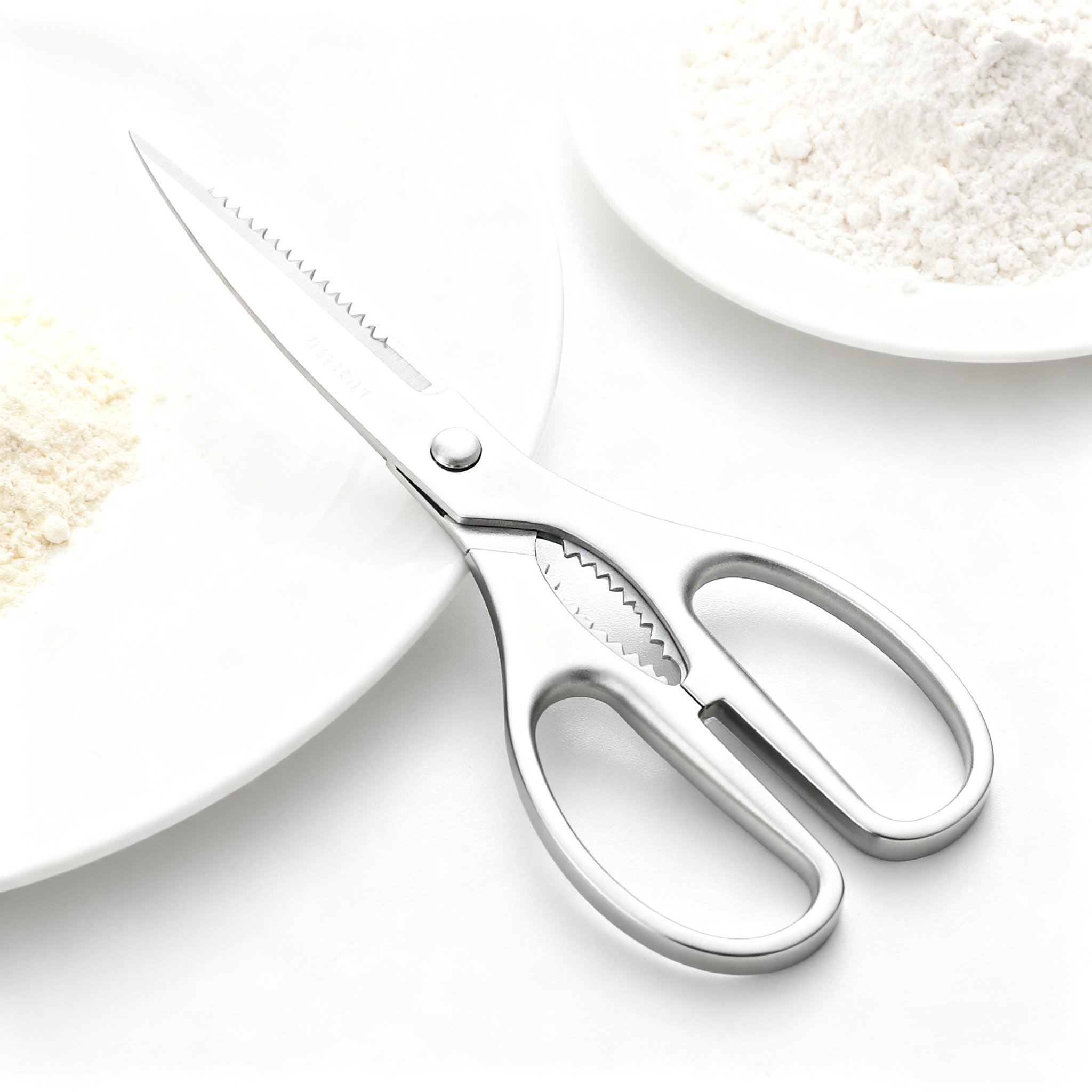 분리 세척 가능한 주방 가위