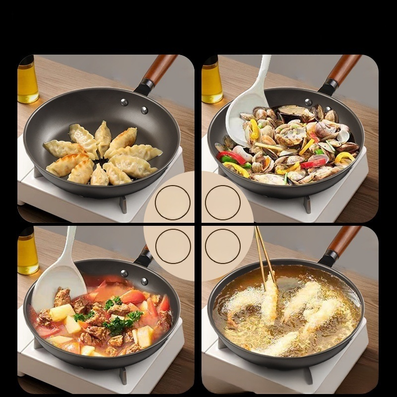 다기능 노스틱 팬