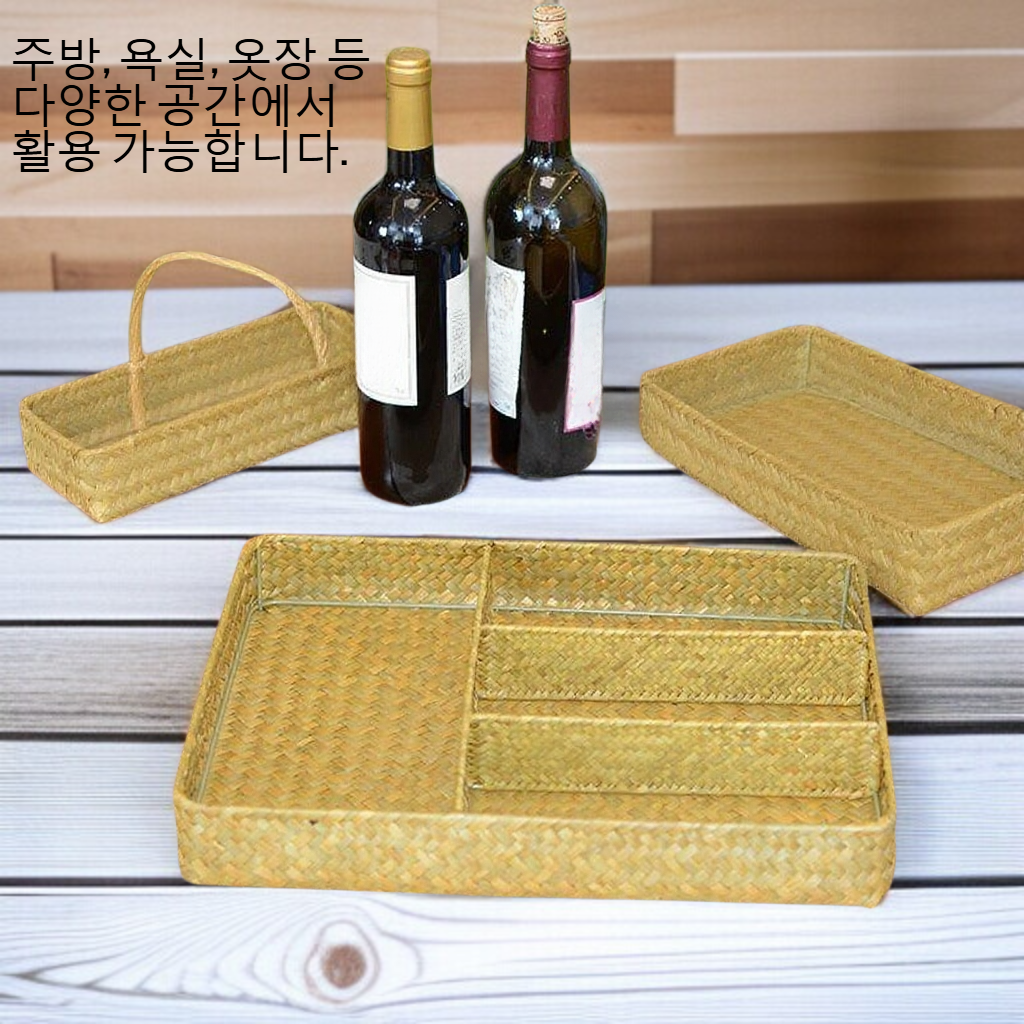 분리형 칸막이로 효율적인 공간 활용