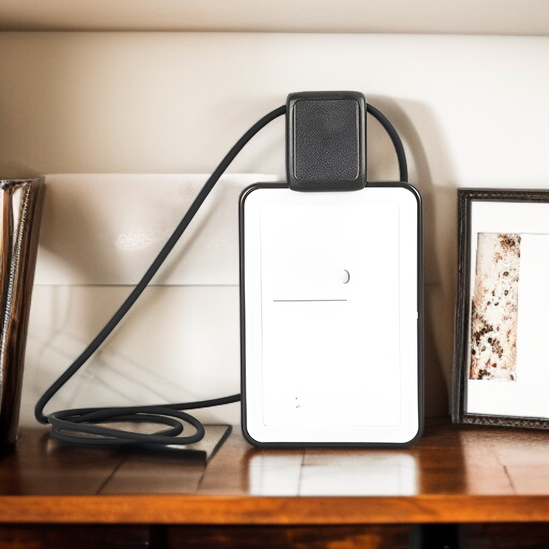 伸縮掛繩工牌套