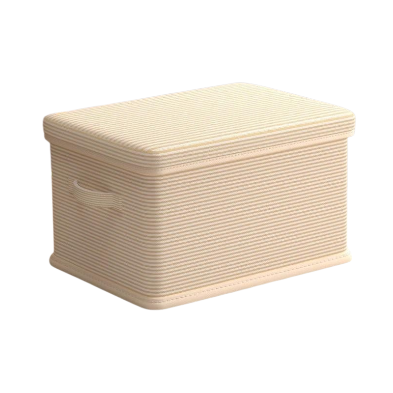 Boîte de rangement pour vêtements
