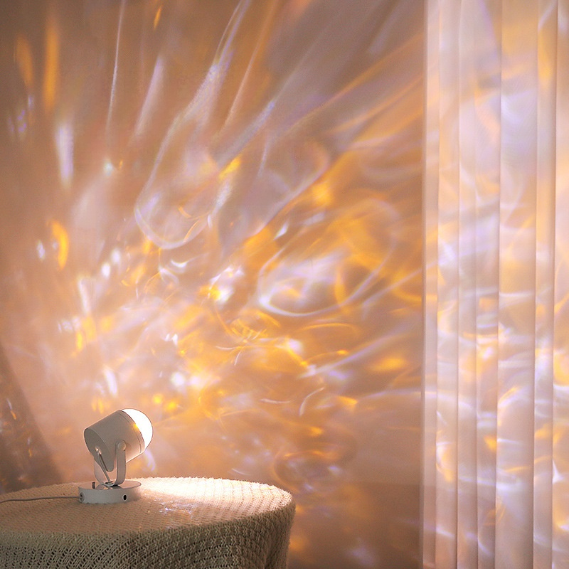 모던 침실 탁상 램프