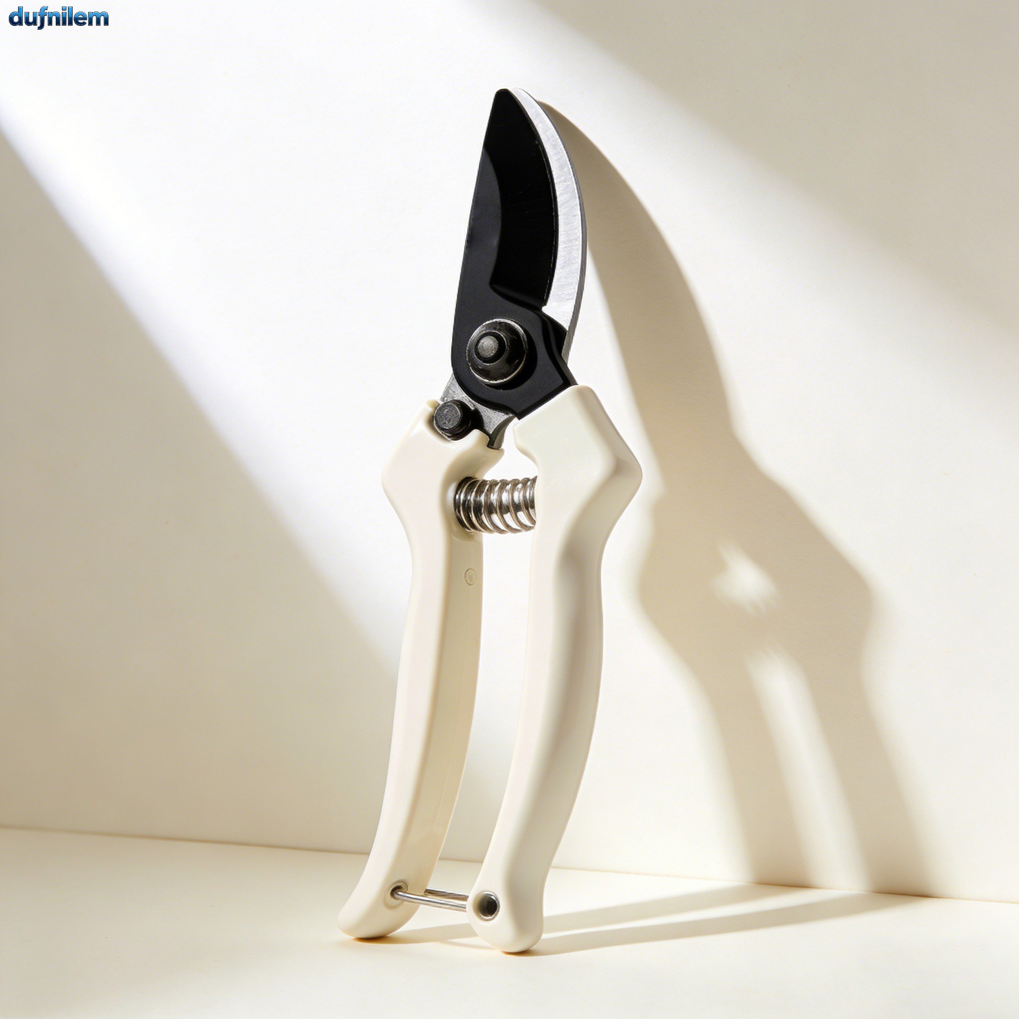 Garden pruning shears