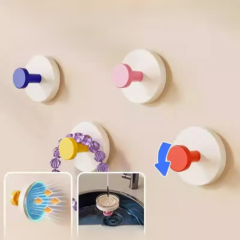 免打孔強力吸盤