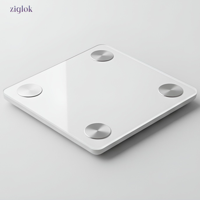 체중 감량 및 지방 감소를 위한 스마트하고 정확한 체지방 측정기