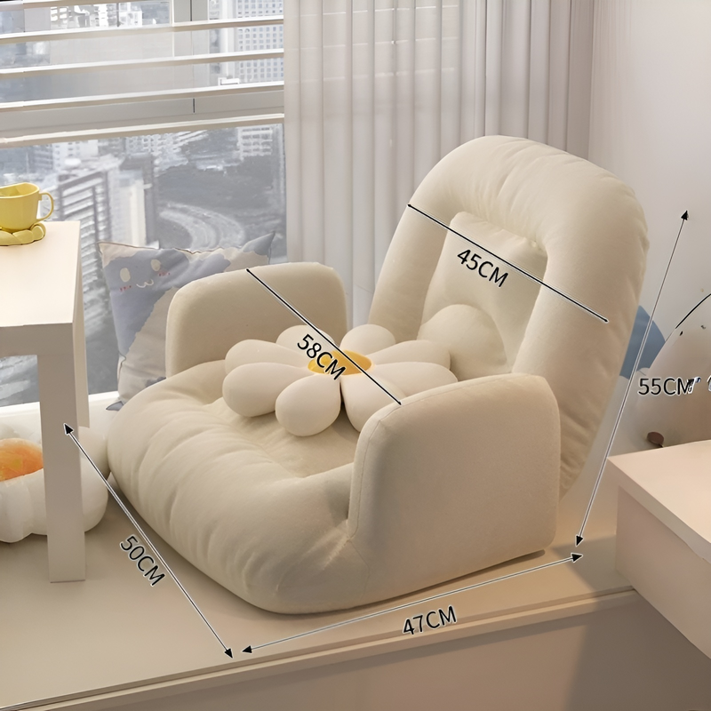 1인용 소파 의자