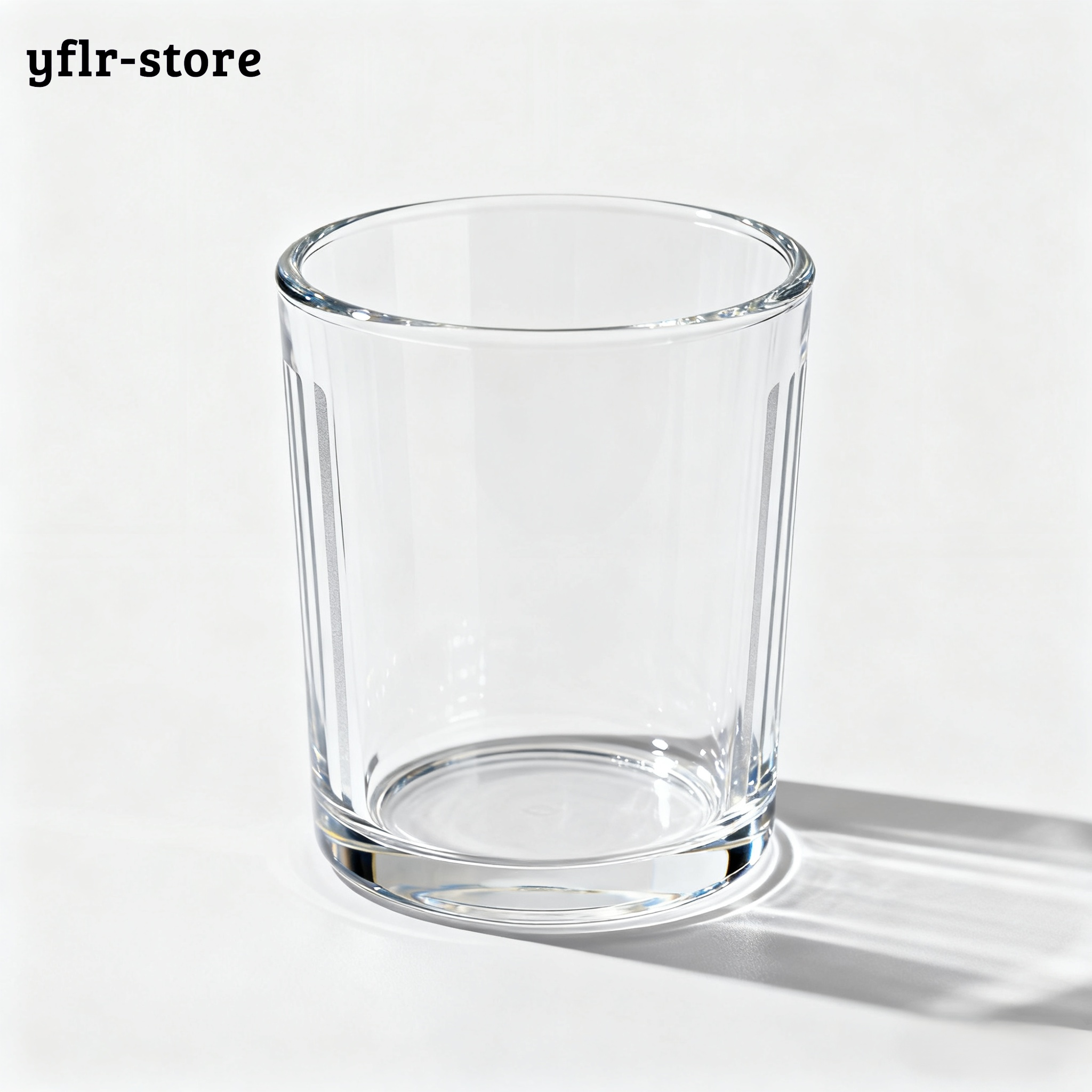 Nový kelímek na mytí zubních kartáčků (5 kusů)