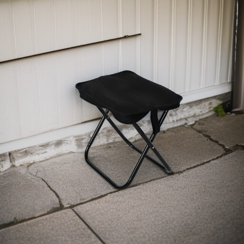 เก้าอี้พับแบบพกพา