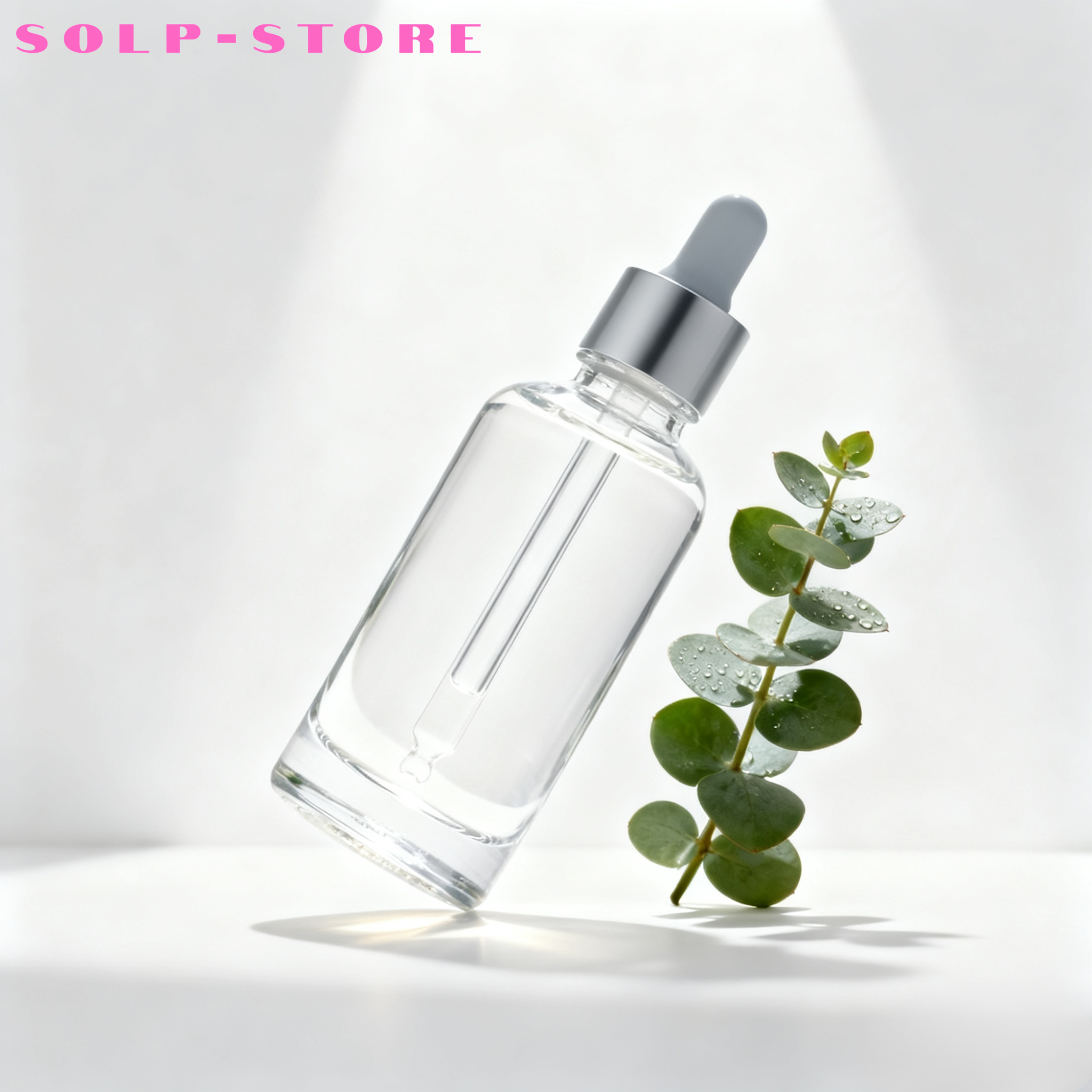 เอสเซนส์บำรุงผิวอย่างล้ำลึก