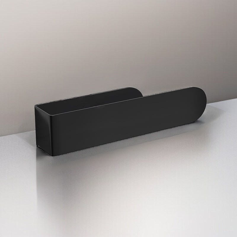 Einstab-Lochfrei Edelstahl Handtücherhalter