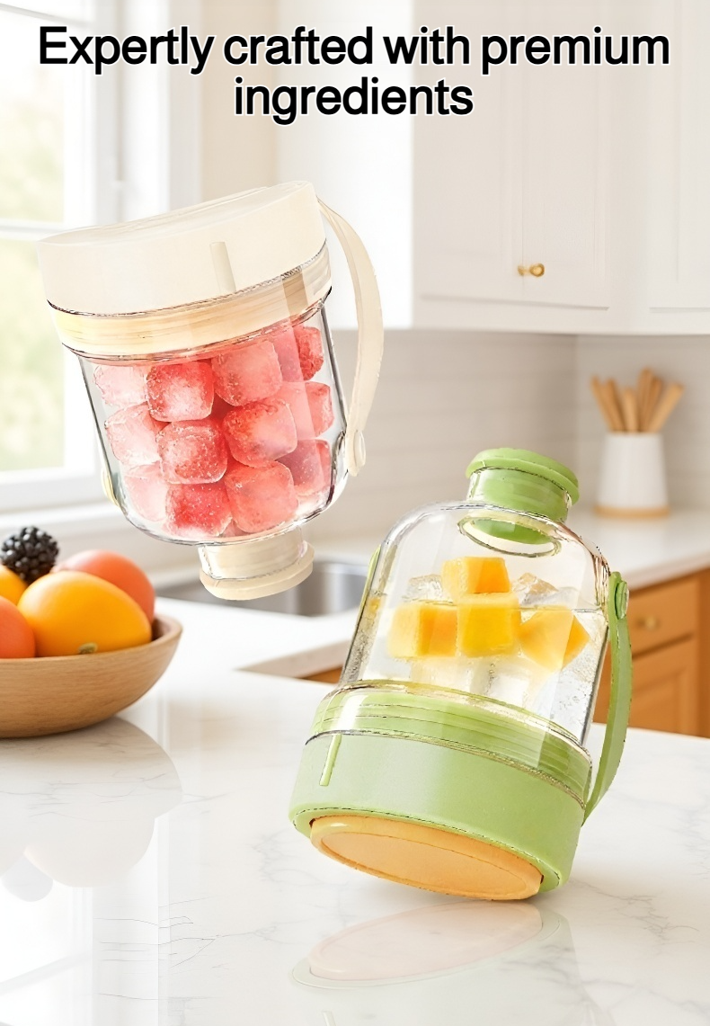 Summer Dumpling Cup stylish design on white background