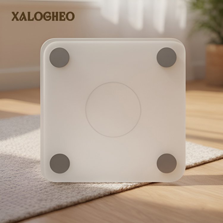 정밀한 측정이 가능한 전자 저울