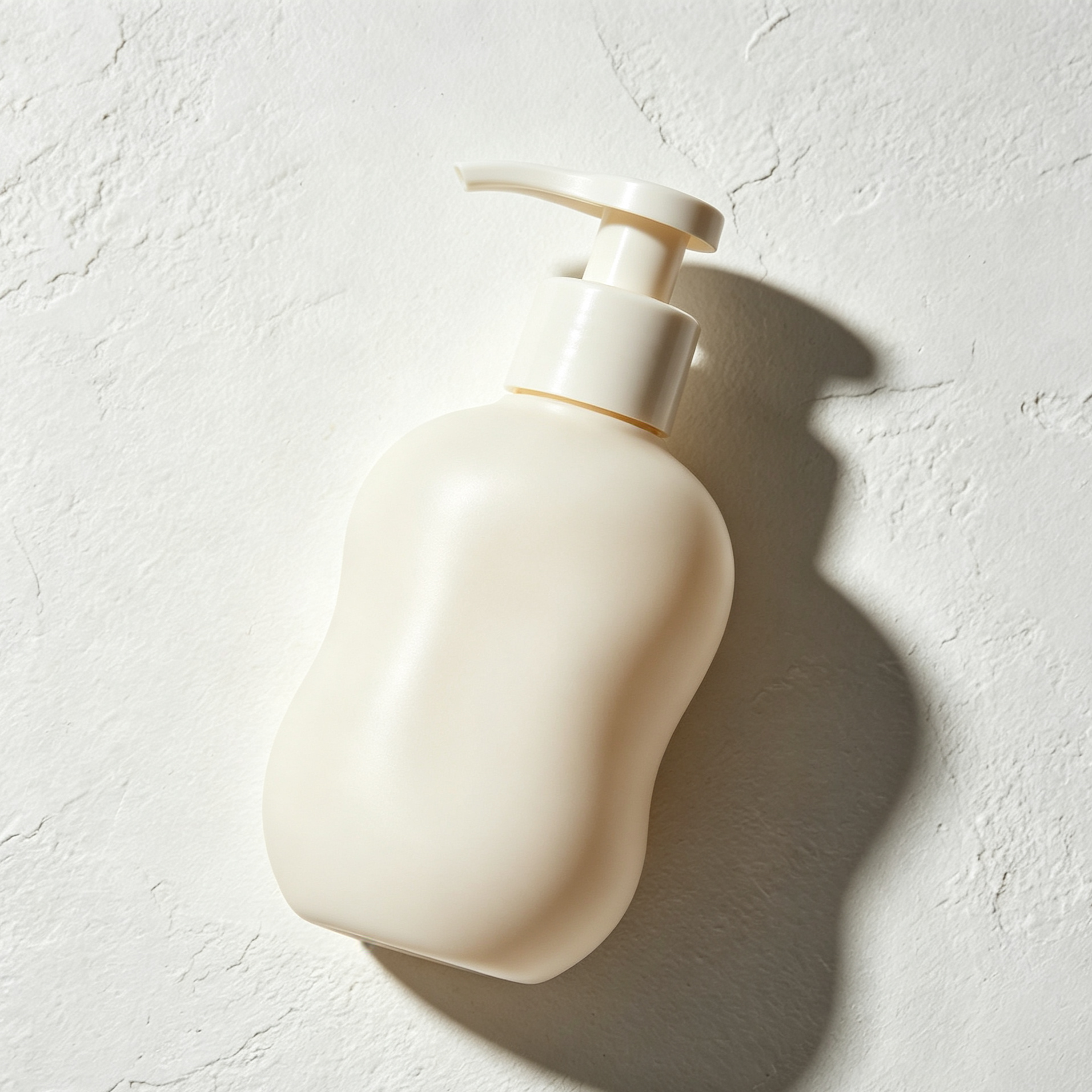 Shower gel (2 bottles)