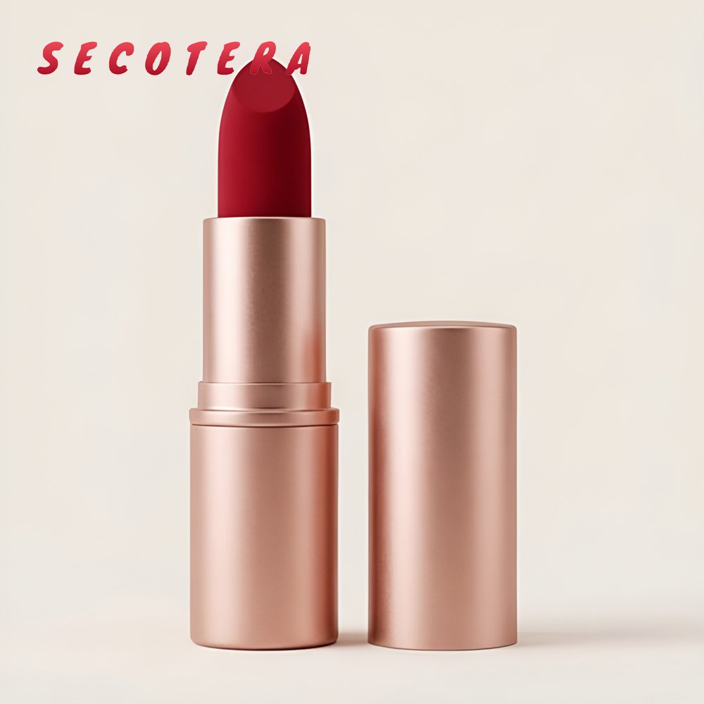 ลิปสติกเนื้อแมทกำมะหยี่