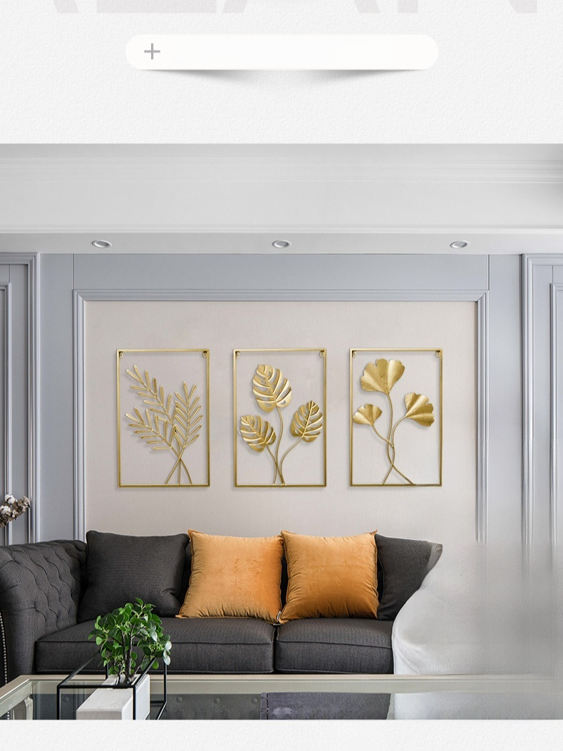 Decoración del hogar