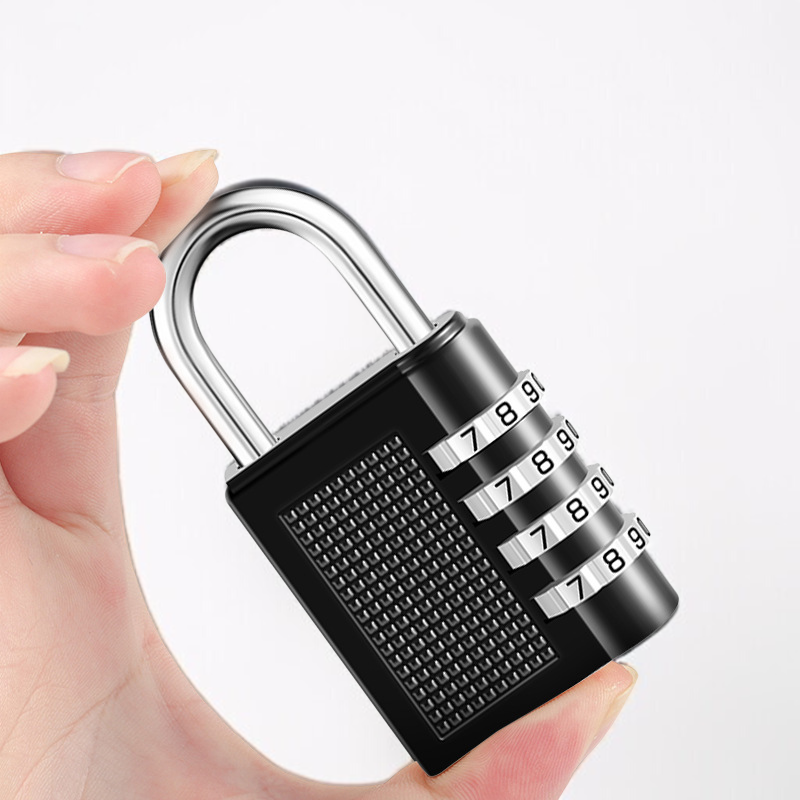 아연합금방범가방 비밀번호 자물쇠 걸쇠 안전방범 기계번호 비밀번호 자물쇠