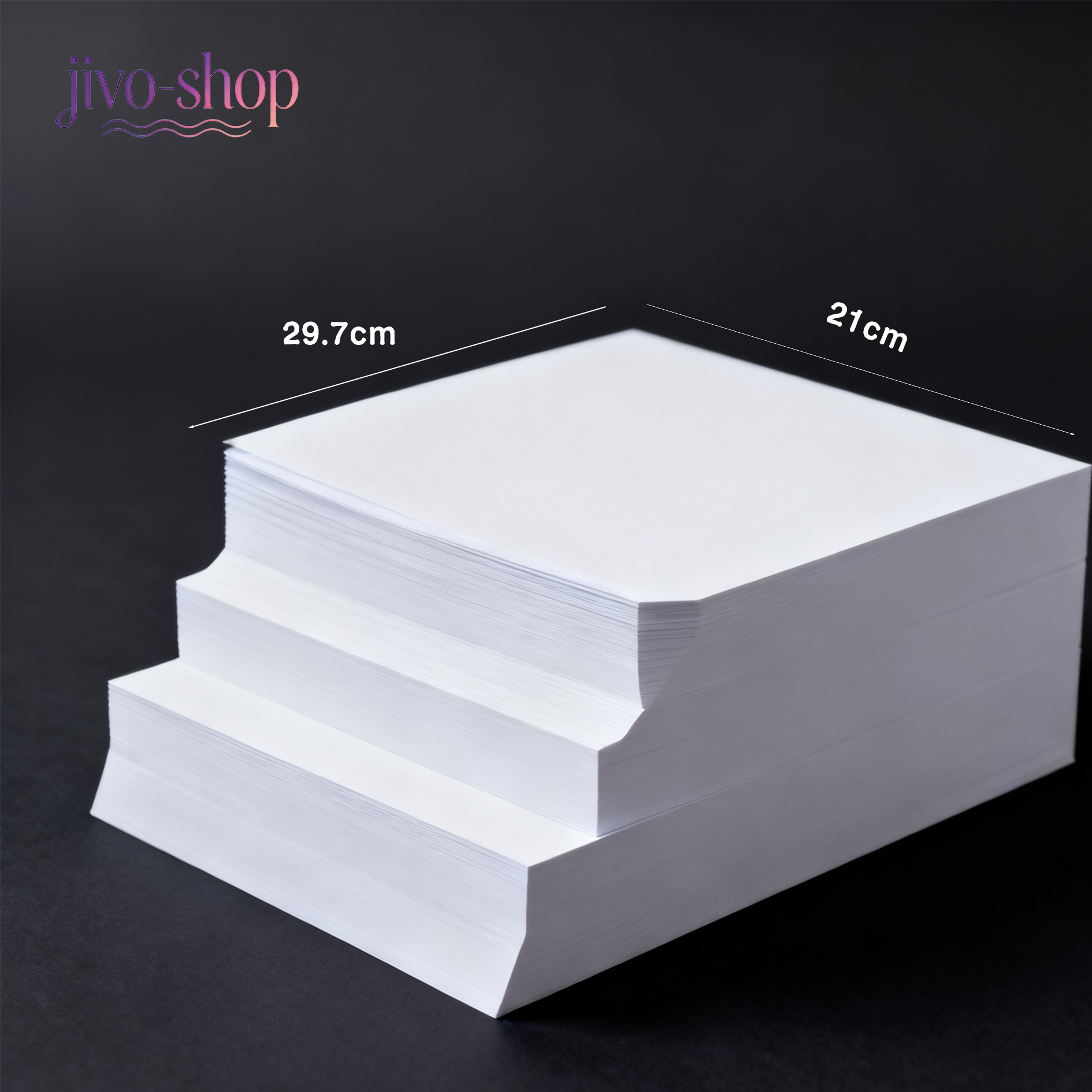 Coli A4 pentru imprimare clară și eficientă