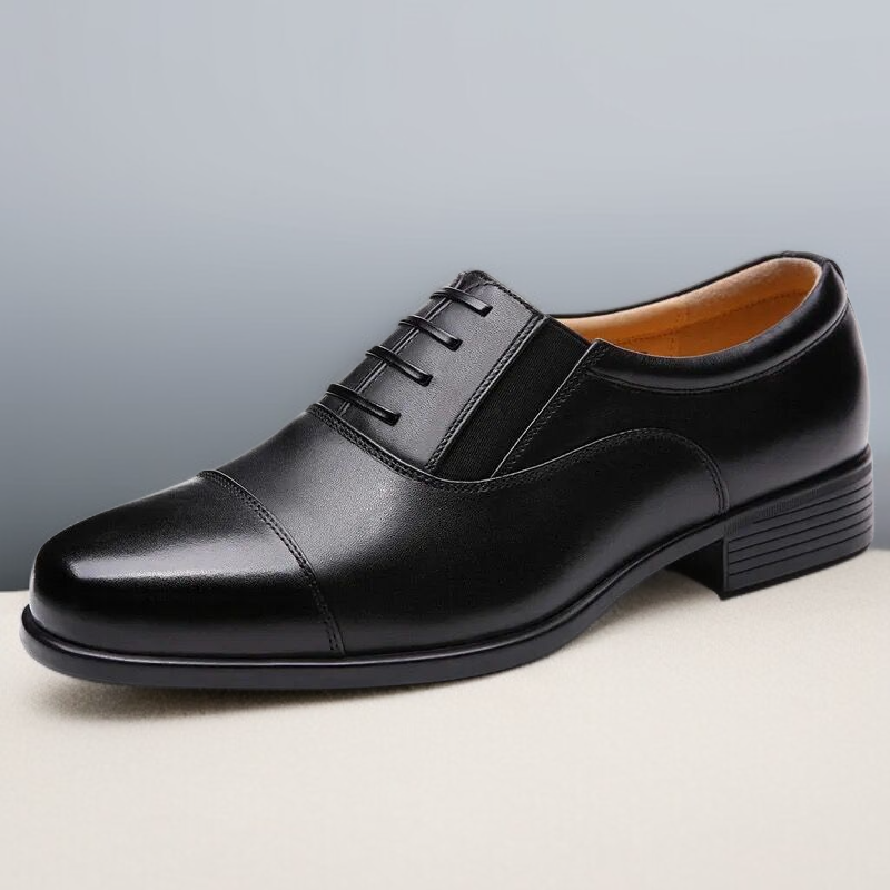 비즈니스 남성 캐주얼 가죽 신발