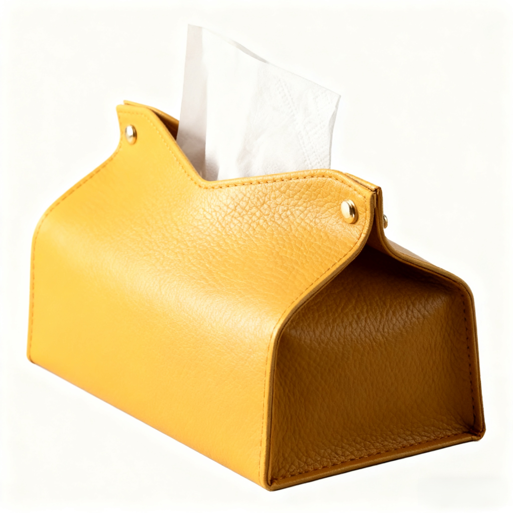 가정용으로 좋은 북유럽 스타일의 고급 티슈 박스