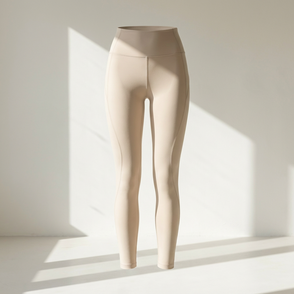 กางเกงโยคะผู้หญิง