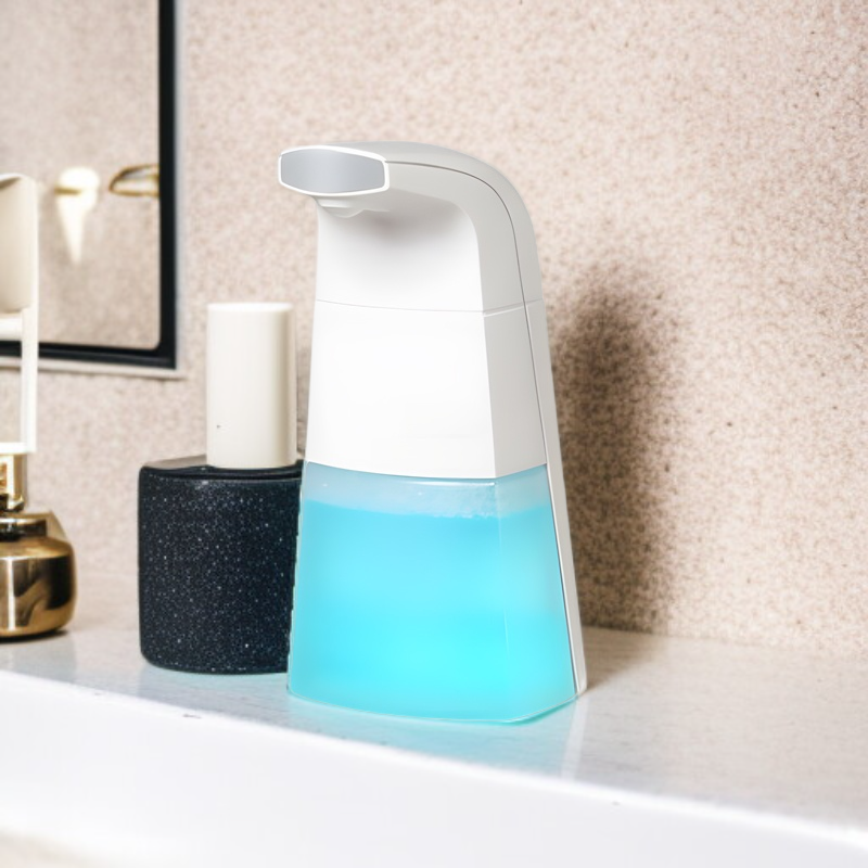 معقم اليدين التلقائي