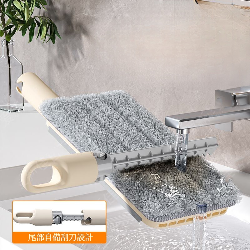 다기능 미니 게으른 집게걸이 손세탁 필요 없는 행주