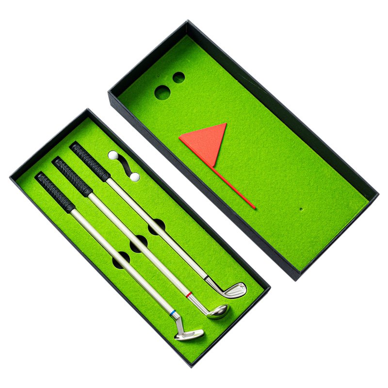 ゴルフセットペン