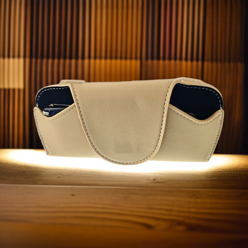 패션 선글라스 케이스