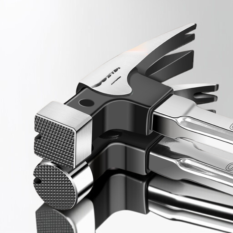 クローハンマー多機能クローハンマーステンレス鋼クローハンマーハンマー小型ハンマー木工ツール