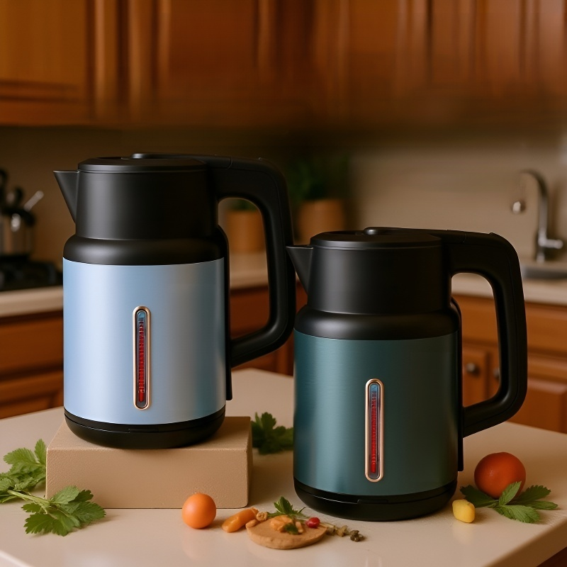 厚手断熱ケトル