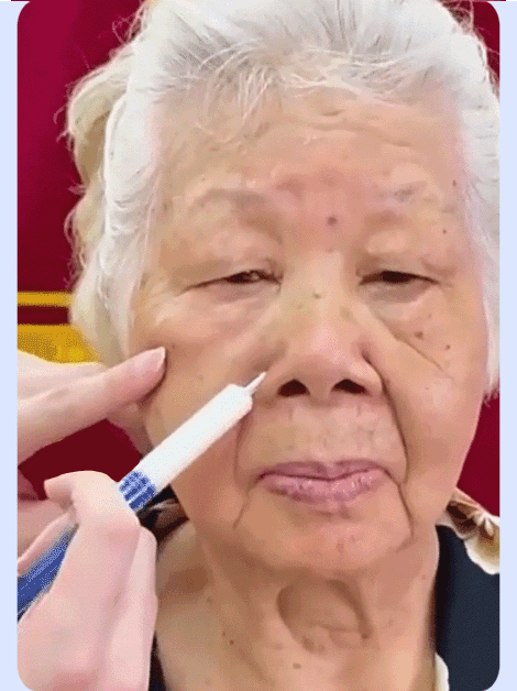 【Falten-weg Sofort】Peptid-Spritzen-Kollagen-Creme