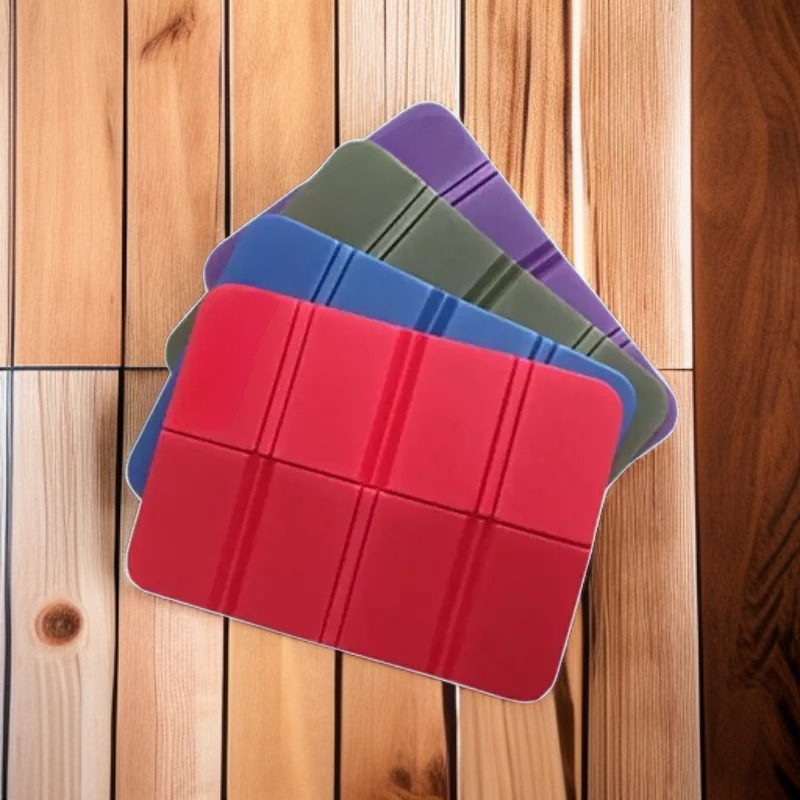 Portable Folding Seat Cushion