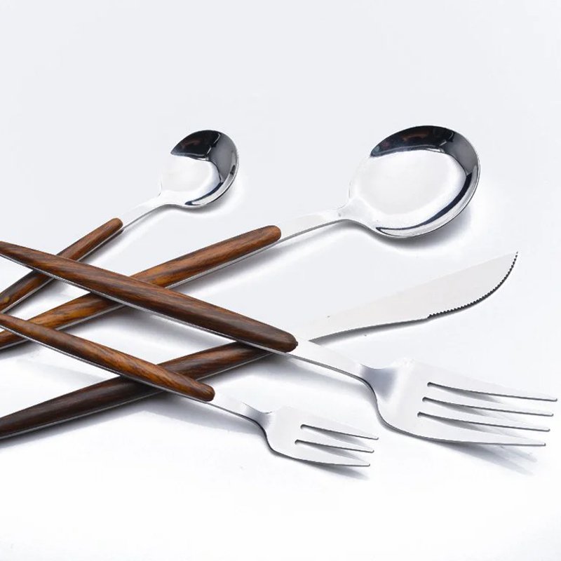 홈 가든 식기 세트