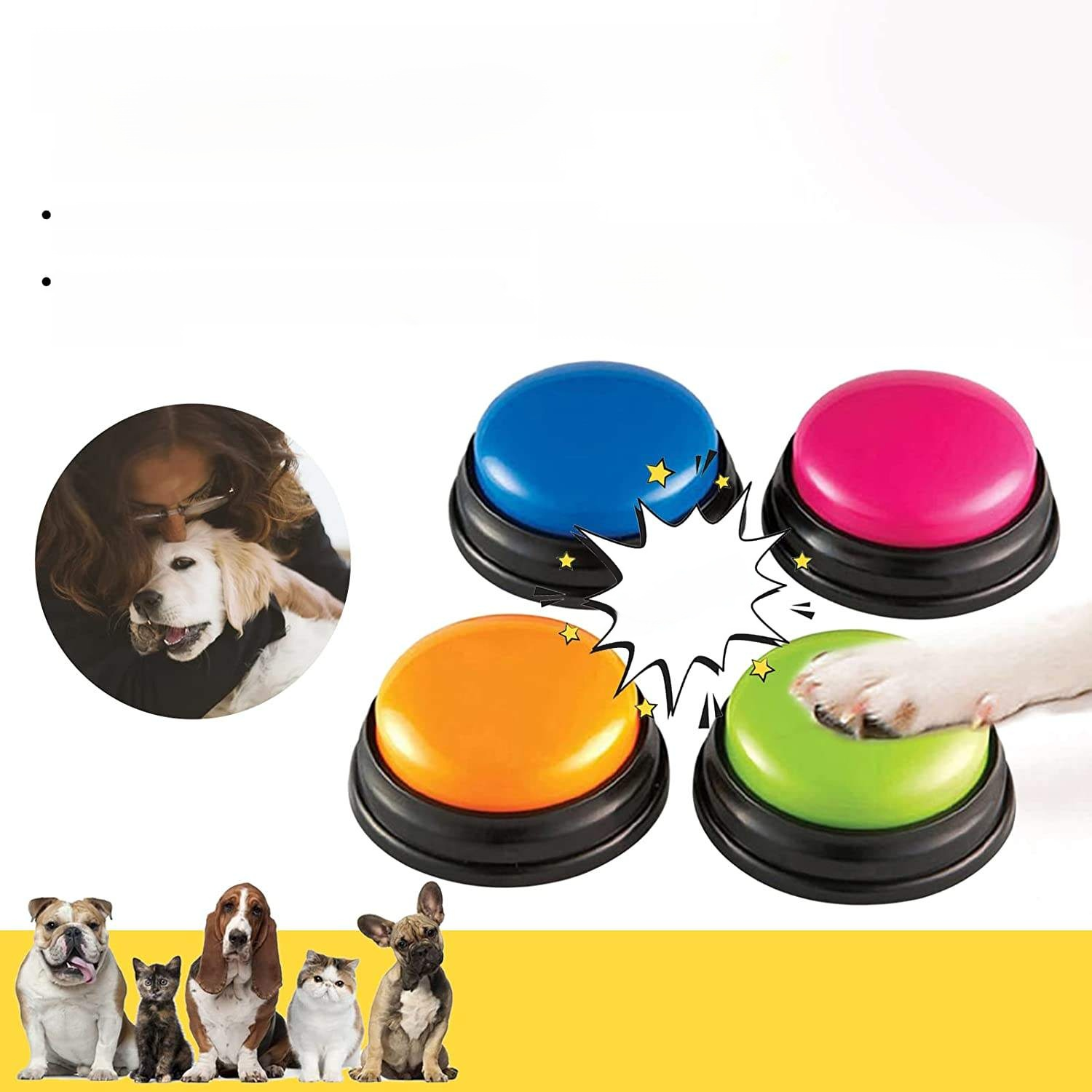 ペットのおもちゃ