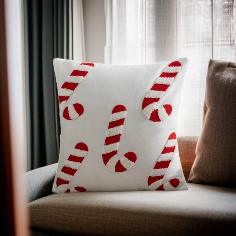 Almohadón de Navidad