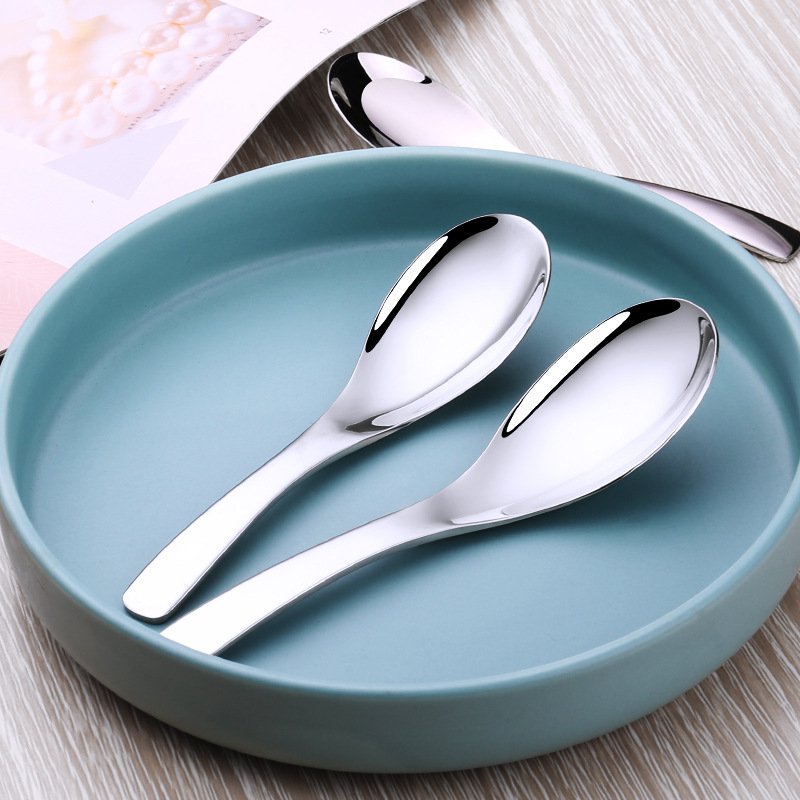 不鏽鋼米飯勺漏勺