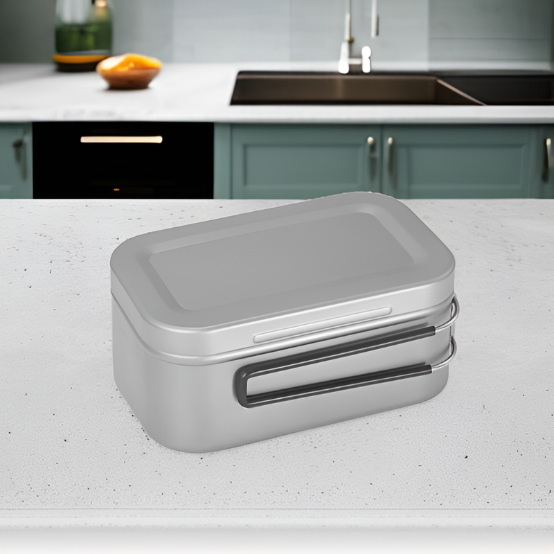 Multifunctional Ramen Container