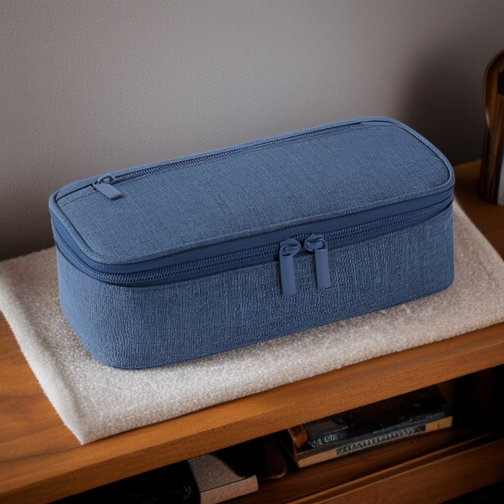 大容量文具盒筆袋