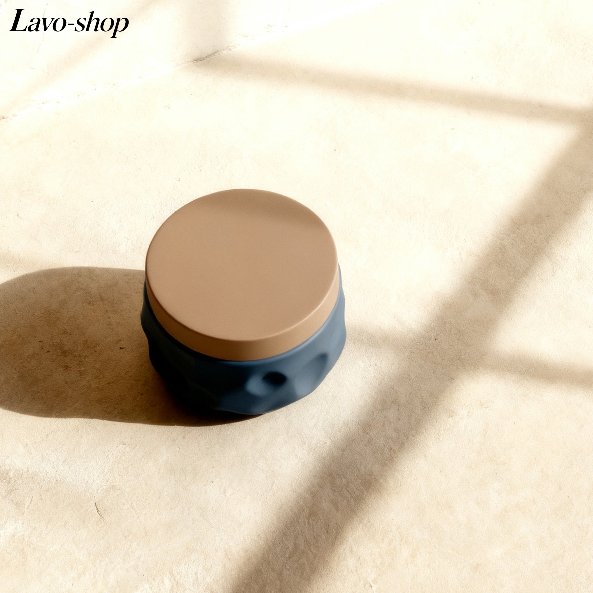 ครีมทาเท้าเพื่อความนุ่มนวล