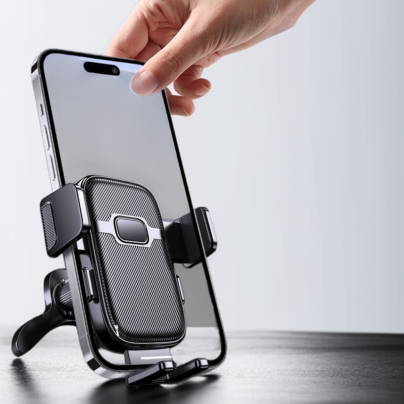 車載用スマホホルダー