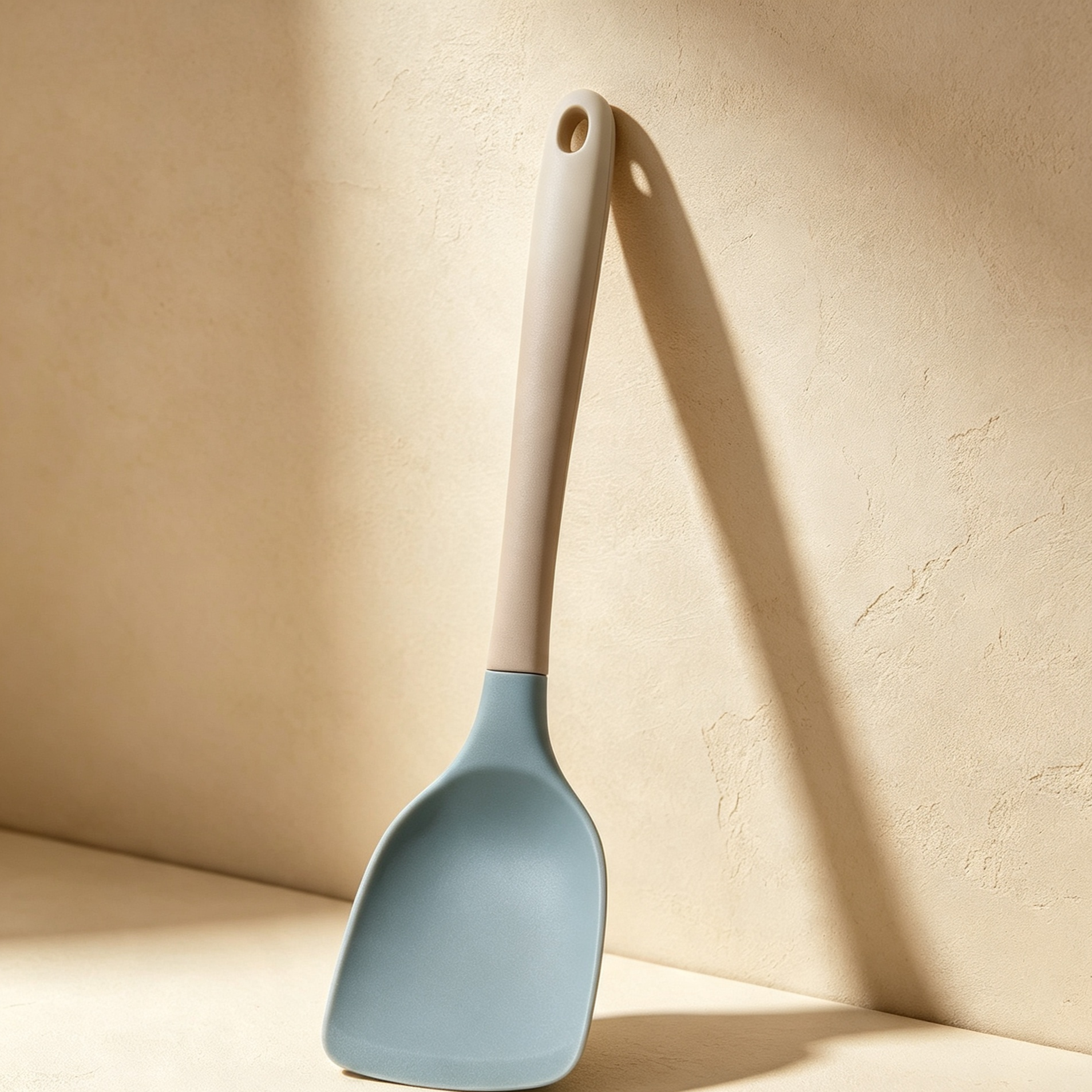 Silicone spatulas (5 pieces)