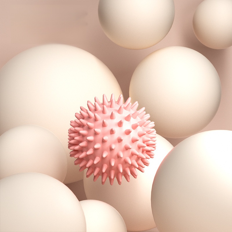 Full Body Relaxation Fascia Ball Massager